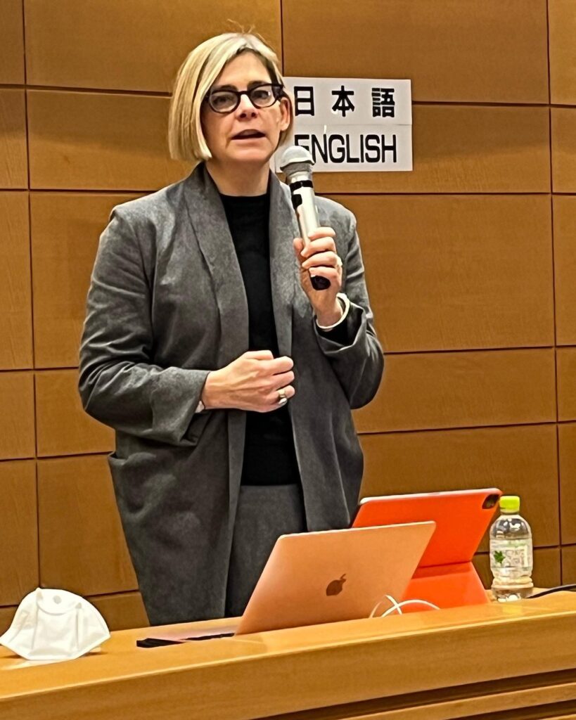 青島健太ブログ_ジェンダー視点に基づく議会改革