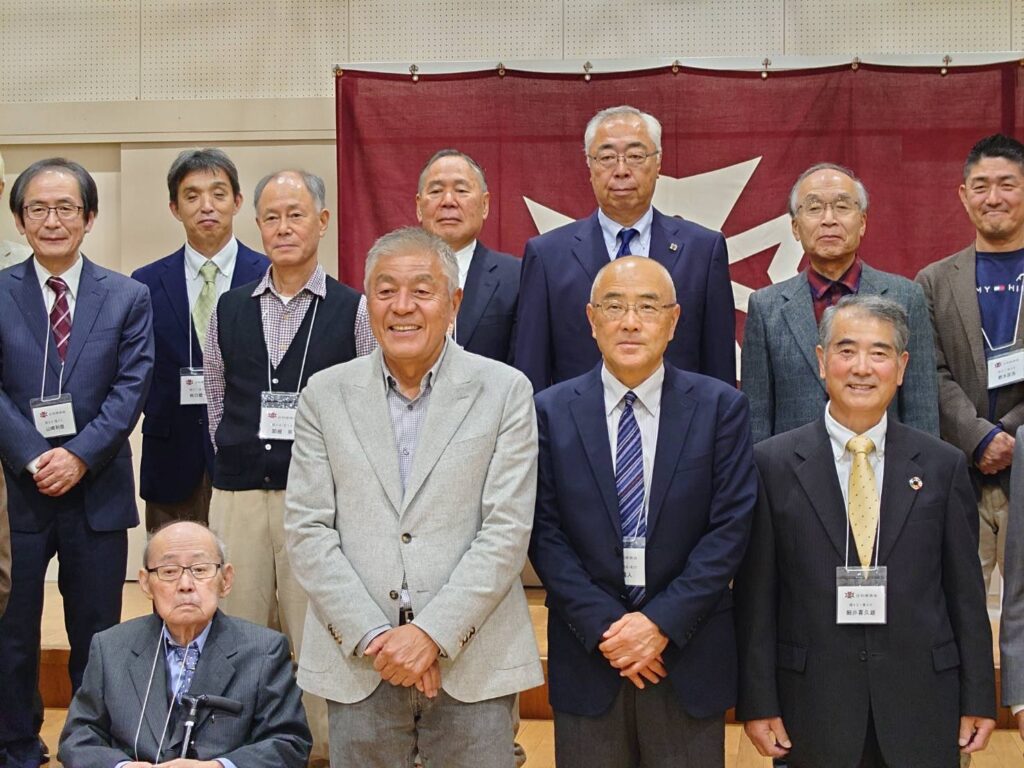 青島健太ブログ_20241119_02_令和6年度庄和春高会_02