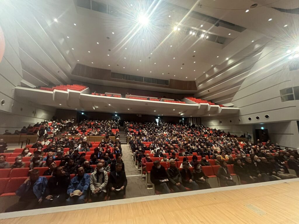 青島健太ブログ_福井県知事選挙_2026011503