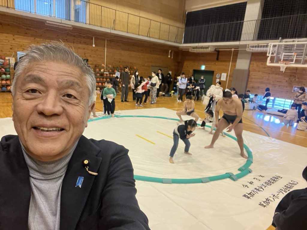 青島健太公式ブログ_20260221_sumo1
