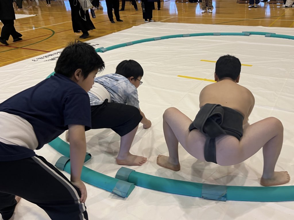 青島健太公式ブログ_20260221_sumo3