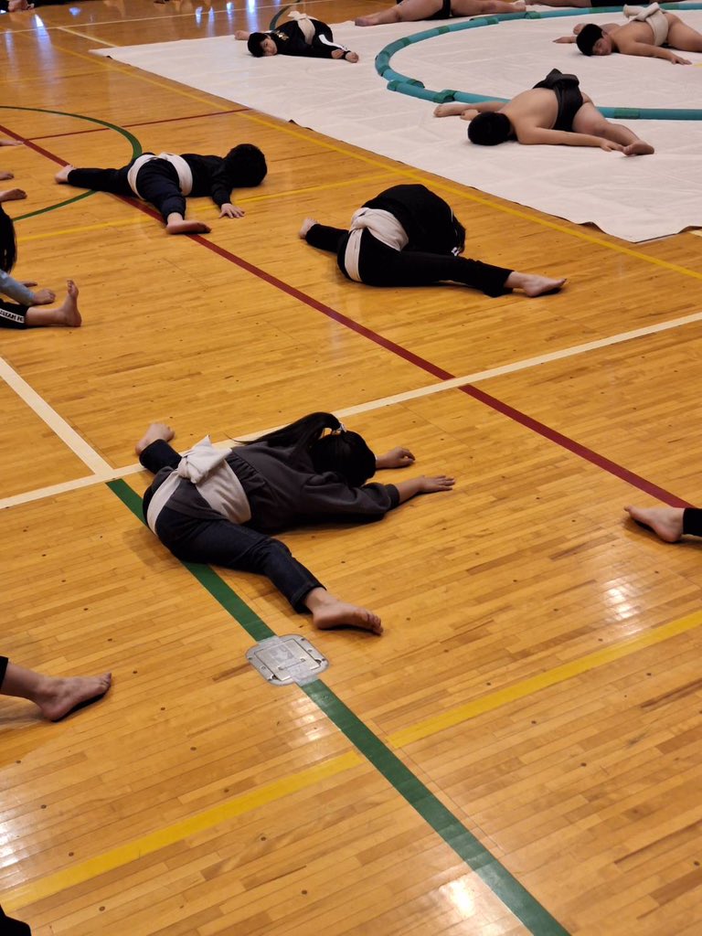 青島健太公式ブログ_20260221_sumo4